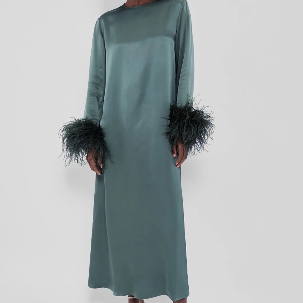 Sleeper Suzi Dress
